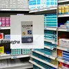 Pharmacie europe kamagra b